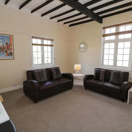 Apartamento Above The Pub Birmingam